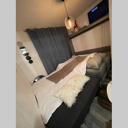 Studio Neuf St Lary 10 Min A Pied Vielle-Aure 외부 사진