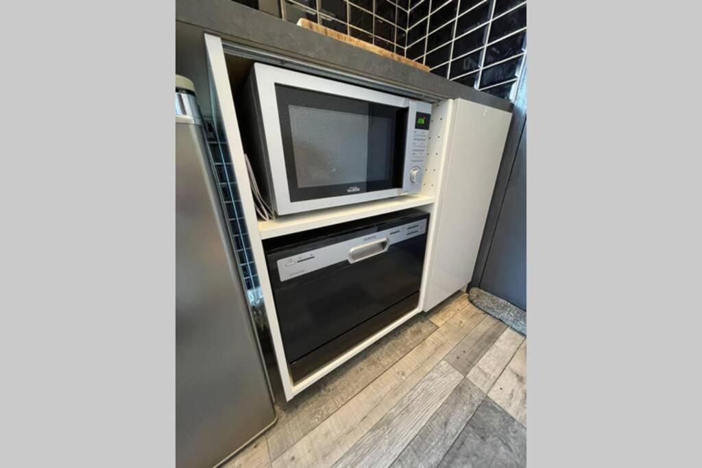 Studio Neuf St Lary 10 Min A Pied Vielle-Aure 외부 사진
